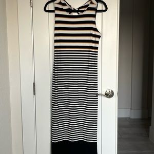 Loft petite dress size SP new never worn .
